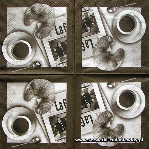 6303 Morning Coffe