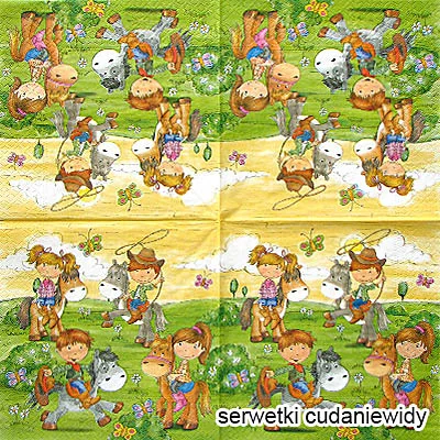 6306 Pony Farm