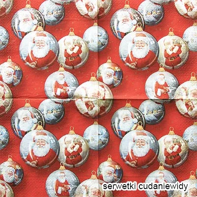 6341 Father Xmas