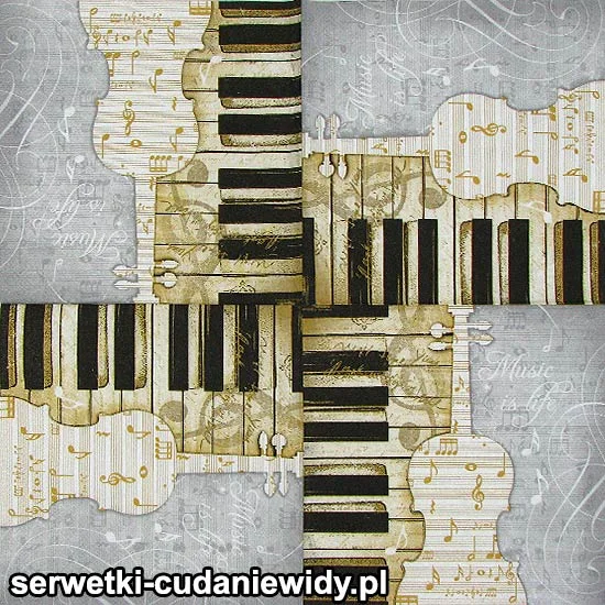 6349 Życie Jest Muzyką