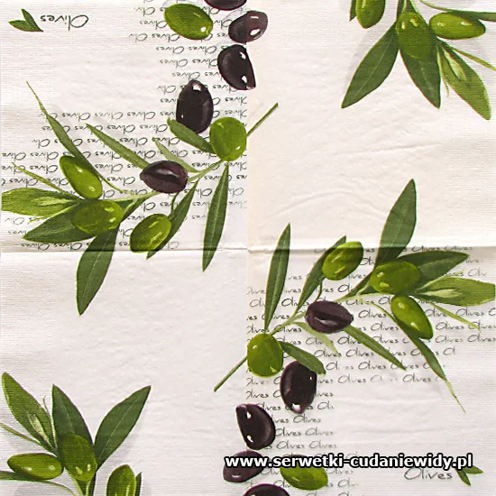 6369 Olives