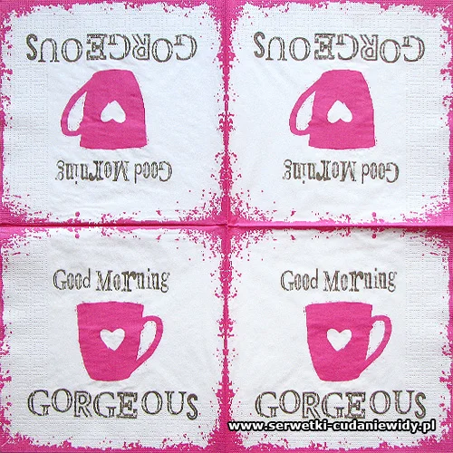 6379 Good Morning