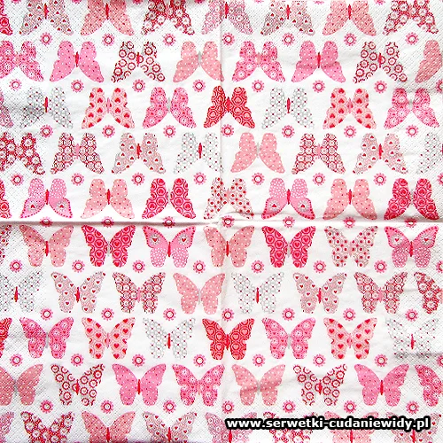 6381 Butterfly Dream