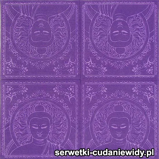64047 Serwetki Papierowe