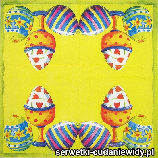 64110 Serwetki Papierowe