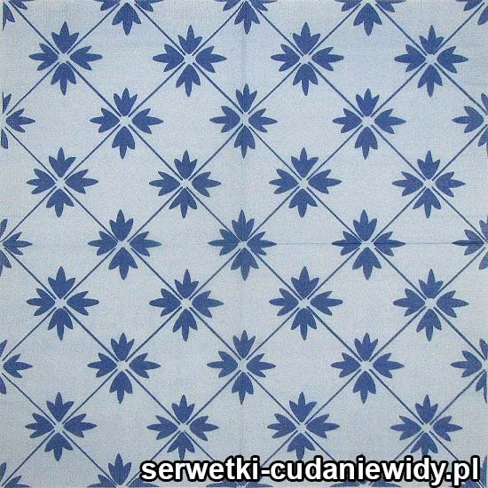64178 Dekoracyjne Serwetki