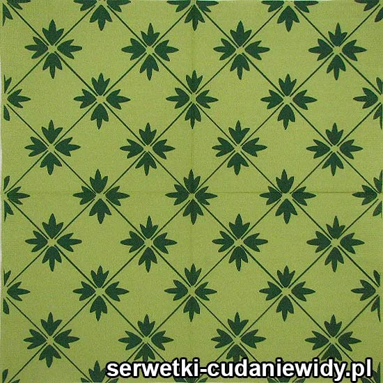 64179 Dekoracyjne Serwetki