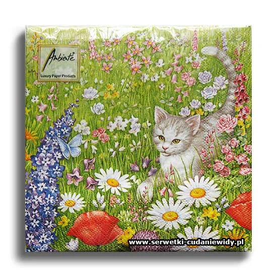 6417PACZKA Summer Meadow