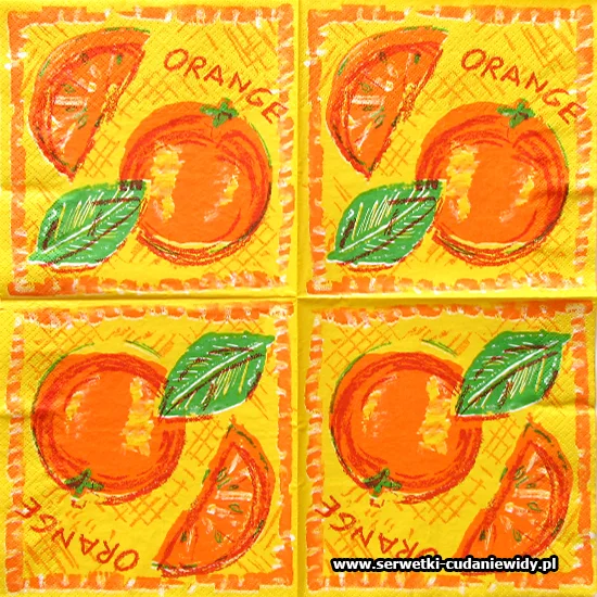 6423 Orange