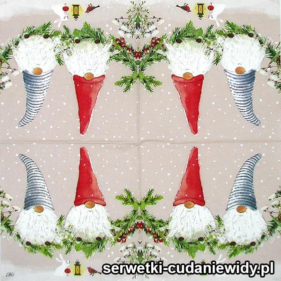 6443 Skrzaci Duet Wokalny