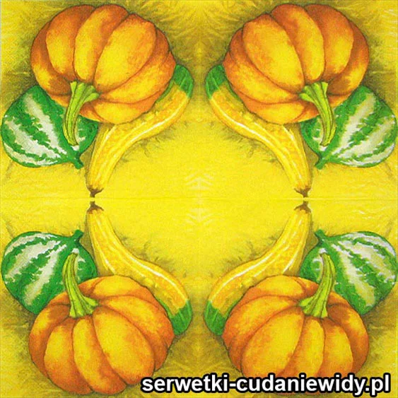 64451 Serwetki Papierowe