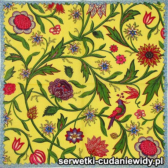 64482 Serwetki Papierowe