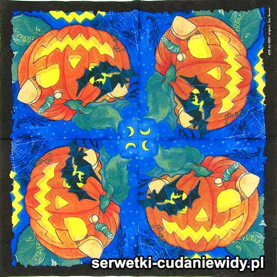 64497 Serwetki Papierowe
