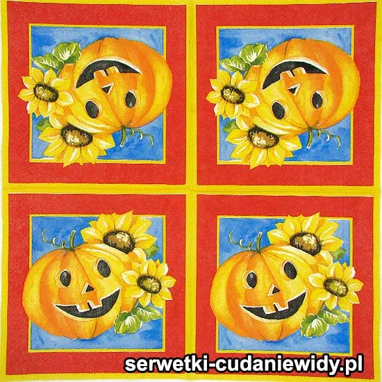 64517 Serwetki Papierowe