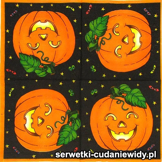 64518 Serwetki Papierowe
