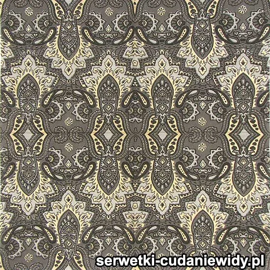 64584 Serwetki Papierowe