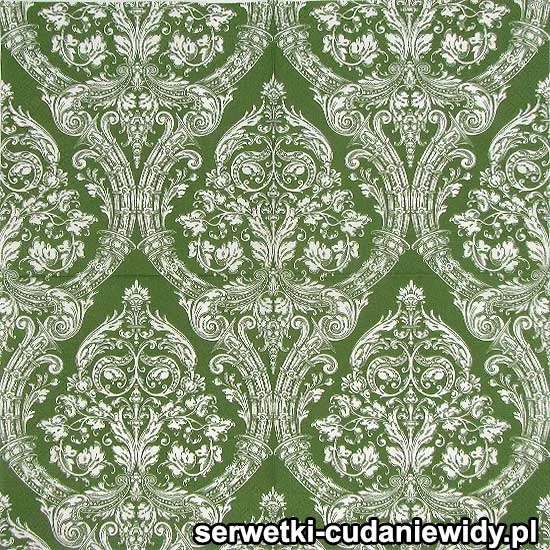 64585 Serwetki Papierowe