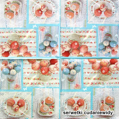 6459 Sweety Blue