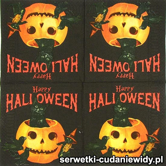 64668 Serwetki Ozdobne