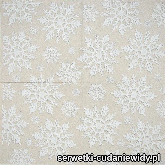 6512 Śnieżynki Eko