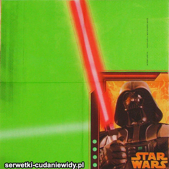 65157 Serwetki Unikatowe