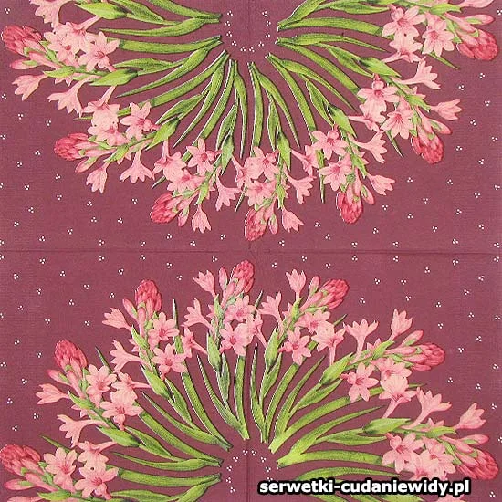 65274 Oryginalny Wzór