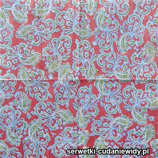 65285 Oryginalny Wzór