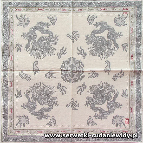 65299 Oryginalny Wzór