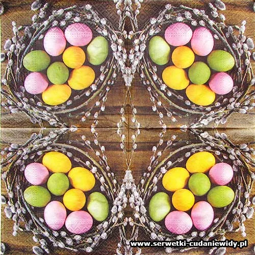 6530 Magic Easter
