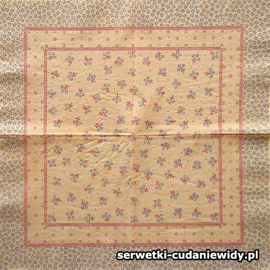 65319 Archiwalny Wzór