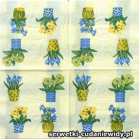 65320 Archiwalny Wzór