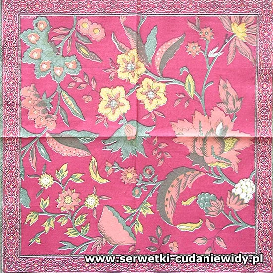 65363 Archiwalny Wzór
