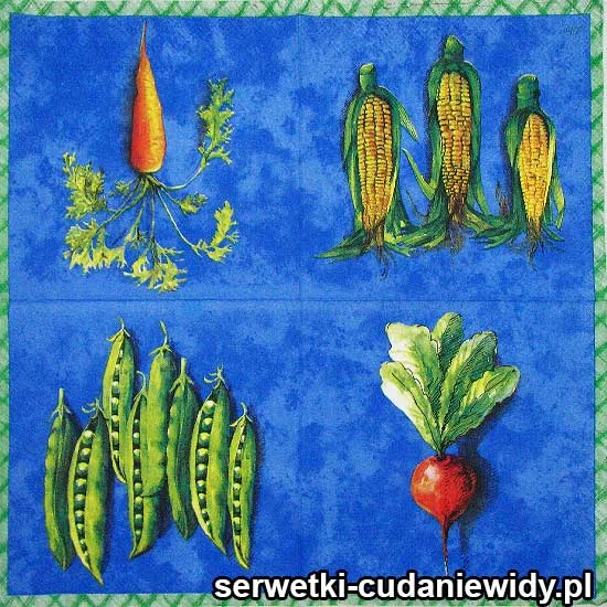 65426 Serwetki Papierowe