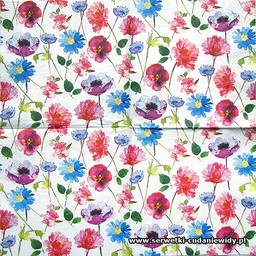6552 Blossom Rain