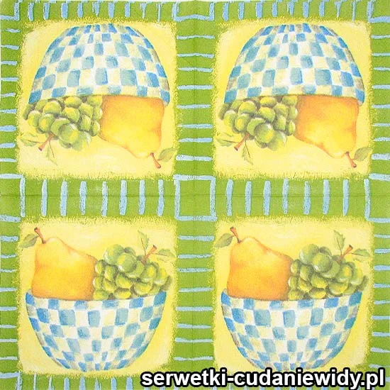 65560 Serwetki Papierowe