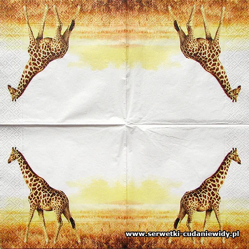 6557 Giraffe
