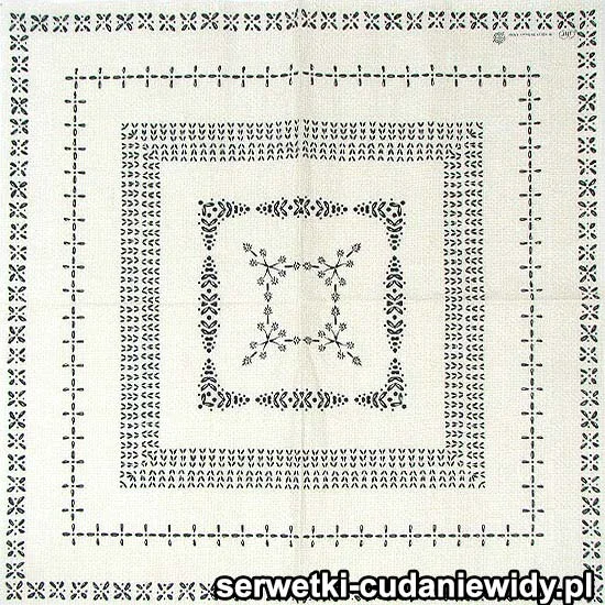 6561 Wianek Z Kwiatem