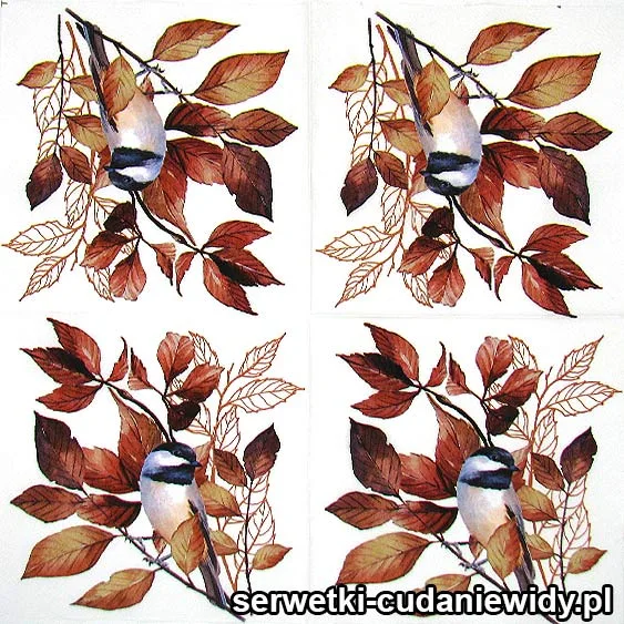 6587 Sikorka Jesienna