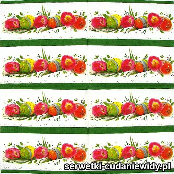 65878 Serwetka Papierowa