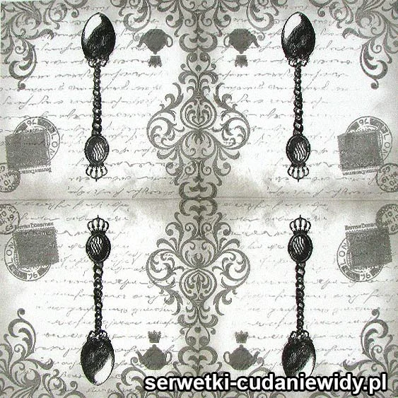 65884 Serwetka Papierowa