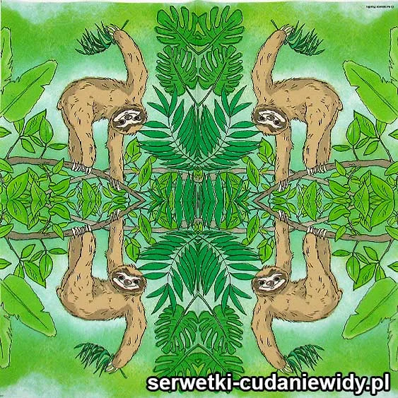 6589 Wesoły Leniwiec