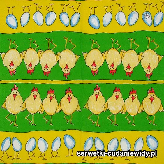 65899 Serwetka Papierowa