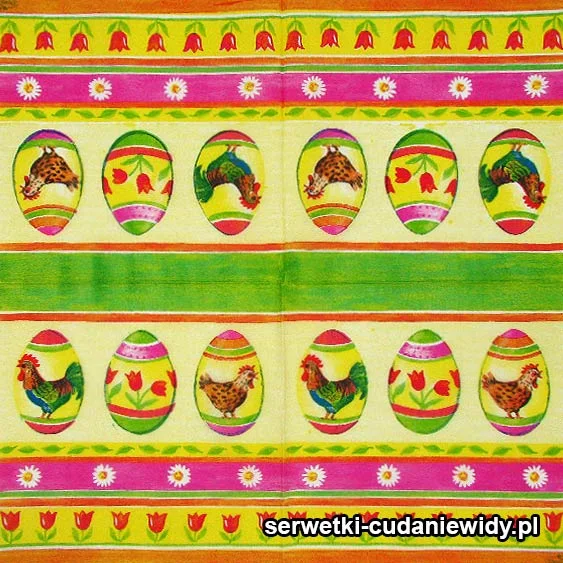65903 Serwetka Papierowa