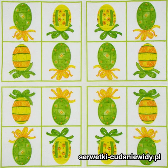 65908 Serwetka Papierowa