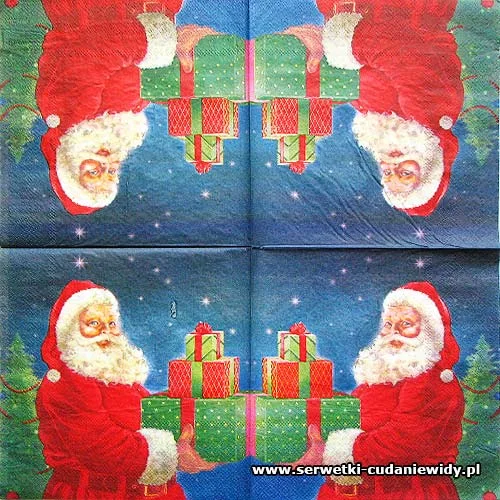 6593 Paper Design