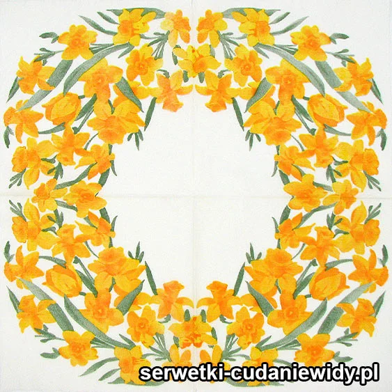 65931 Serwetka Papierowa