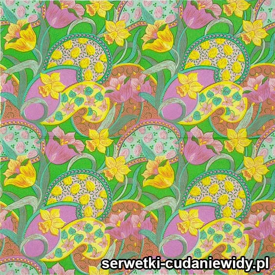 65934 Serwetka Papierowa