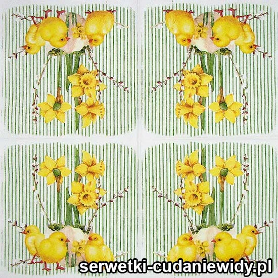 66100 Stroik Świąteczny