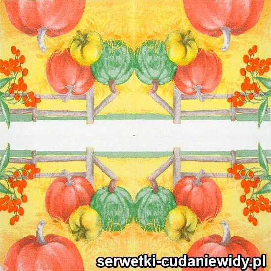 66142 Serwetki Papierowe