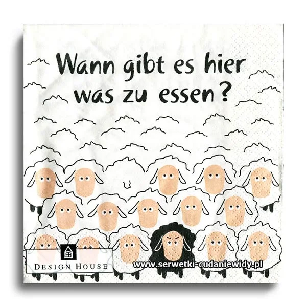 6616PACZKA Was Zu Essen?